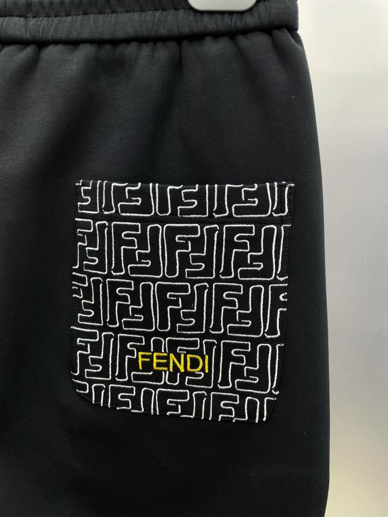 Fendi Long Pants